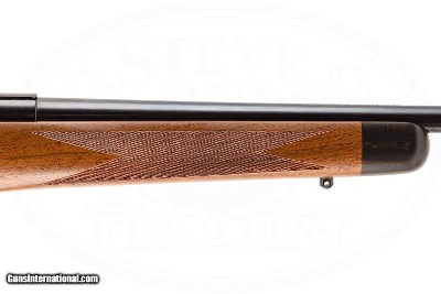 KIMBER OF OREGON MODEL 82 CUSTOM CLASSIC SINGLE SHOT 25-20 W.C.F - Image 7 of 11