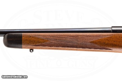 KIMBER OF OREGON MODEL 82 CUSTOM CLASSIC SINGLE SHOT 25-20 W.C.F - Image 9 of 11