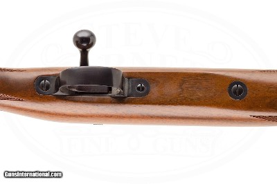 KIMBER OF OREGON MODEL 82 CUSTOM CLASSIC SINGLE SHOT 25-20 W.C.F - Image 6 of 11
