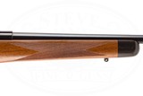 KIMBER OF OREGON MODEL 82 CUSTOM CLASSIC SINGLE SHOT 25-20 W.C.F - 7 of 11