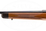 KIMBER OF OREGON MODEL 82 CUSTOM CLASSIC SINGLE SHOT 25-20 W.C.F - 9 of 11