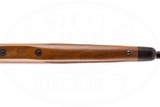 KIMBER OF OREGON MODEL 82 CUSTOM CLASSIC SINGLE SHOT 25-20 W.C.F - 8 of 11