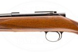 KIMBER OF OREGON MODEL 82 CUSTOM CLASSIC SINGLE SHOT 25-20 W.C.F - 3 of 11