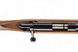 KIMBER OF OREGON MODEL 82 CUSTOM CLASSIC SINGLE SHOT 25-20 W.C.F - 5 of 11