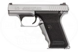 HECKLER & KOCH MODEL P7 M8 HARD CHROME FINISH 9MM - 3 of 7