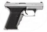 HECKLER & KOCH MODEL P7 M8 HARD CHROME FINISH 9MM - 2 of 7