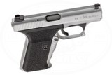 HECKLER & KOCH MODEL P7 M8 HARD CHROME FINISH 9MM - 4 of 7