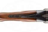 WINCHESTER MODEL 21 20 GAUGE WITH EXTRA SET OF 28 GAUGE BARRELS - 9 of 18