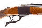 RUGER #1 MEDIUM SPORTER 38-55 WIN - 2 of 15