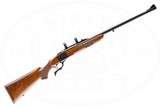 RUGER #1 MEDIUM SPORTER 38-55 WIN