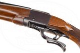 RUGER #1 MEDIUM SPORTER 38-55 WIN - 8 of 15