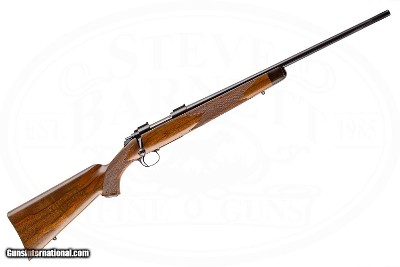 KIMBER OF OREGON MODEL 84 CUSTOM CLASSIC 222 REM MAG