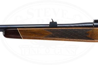 STEYR MODEL S TROPICAL 458 WIN MAG - Image 9 of 11