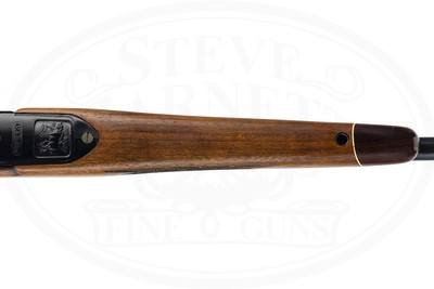 STEYR MODEL S TROPICAL 458 WIN MAG - Image 8 of 11