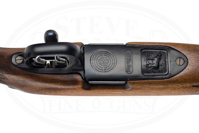 STEYR MODEL S TROPICAL 458 WIN MAG - Image 6 of 11