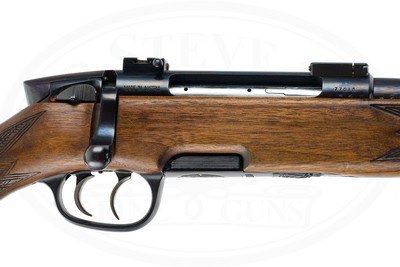 STEYR MODEL S TROPICAL 458 WIN MAG - Image 2 of 11