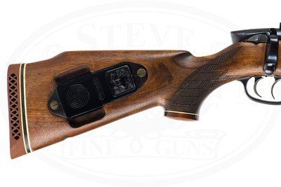 STEYR MODEL S TROPICAL 458 WIN MAG - Image 10 of 11