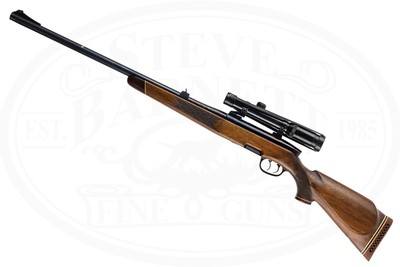 STEYR MODEL S TROPICAL 458 WIN MAG - Image 4 of 11