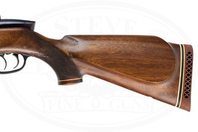 STEYR MODEL S TROPICAL 458 WIN MAG - Image 11 of 11