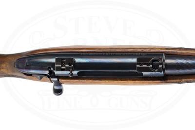 STEYR MODEL S TROPICAL 458 WIN MAG - Image 5 of 11