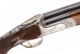 PERAZZI SC3 O/U 20 GAUGE GAMBA ENGRAVED - 5 of 17