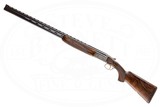 PERAZZI SC3 O/U 20 GAUGE GAMBA ENGRAVED - 4 of 17