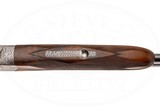 PERAZZI SC3 O/U 20 GAUGE GAMBA ENGRAVED - 13 of 17