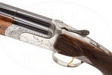 PERAZZI SC3 O/U 20 GAUGE GAMBA ENGRAVED - 6 of 17