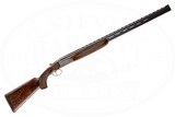 PERAZZI SC3 O/U 20 GAUGE GAMBA ENGRAVED - 3 of 17