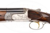 PERAZZI SC3 O/U 20 GAUGE GAMBA ENGRAVED - 2 of 17