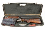 PERAZZI SC3 O/U 20 GAUGE GAMBA ENGRAVED - 17 of 17