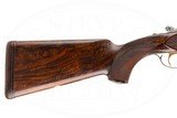 PERAZZI SC3 O/U 20 GAUGE GAMBA ENGRAVED - 15 of 17