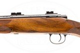 COOPER ARMS MODEL 21 CUSTOM CLASSIC 222 REM - 3 of 11