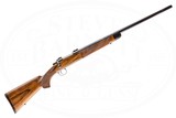 COOPER ARMS MODEL 21 CUSTOM CLASSIC 222 REM