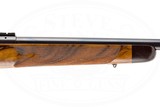 COOPER ARMS MODEL 21 CUSTOM CLASSIC 222 REM - 7 of 11