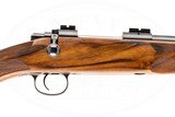 COOPER ARMS MODEL 21 CUSTOM CLASSIC 222 REM - 2 of 11