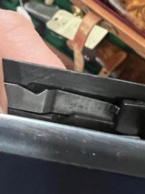 WINCHESTER MODEL 12 PRE WAR 28 GAUGE - 17 of 17