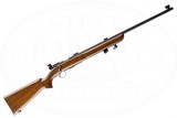 WINCHESTER MODEL 78 "JUNIOR TARGET MODEL" 22 LR FROM THE WINCHESTER GUN MUSEUM COLLECTION - 1 of 12