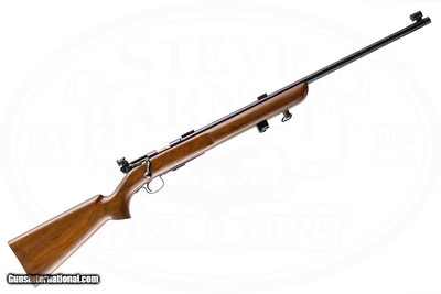 WINCHESTER MODEL 78 