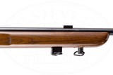 WINCHESTER MODEL 78 "JUNIOR TARGET MODEL" 22 LR FROM THE WINCHESTER GUN MUSEUM COLLECTION - 7 of 12