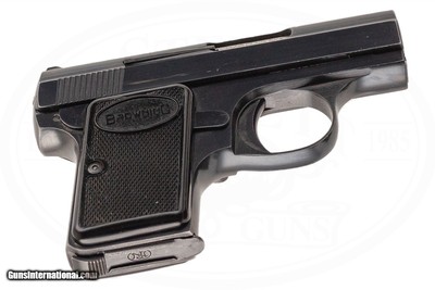 BROWNING BELGIUM BABY BROWNING 25 ACP - Image 5 of 6