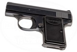 BROWNING BELGIUM BABY BROWNING 25 ACP - 6 of 6