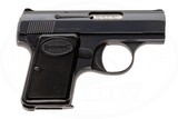 BROWNING BELGIUM BABY BROWNING 25 ACP - 1 of 6