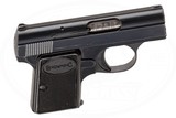 BROWNING BELGIUM BABY BROWNING 25 ACP - 3 of 6