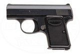 BROWNING BELGIUM BABY BROWNING 25 ACP - 2 of 6