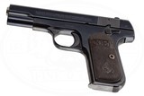 COLT 1908 POCKET PISTOL TYPE 3 380 ACP - 6 of 6