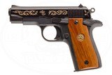 COLT MKIV SERIES 80 LADY COLT 380 ACP - 3 of 8