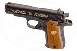 COLT MKIV SERIES 80 LADY COLT 380 ACP - 5 of 8