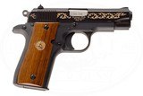 COLT MKIV SERIES 80 LADY COLT 380 ACP - 2 of 8