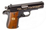 COLT MKIV SERIES 80 LADY COLT 380 ACP - 4 of 8